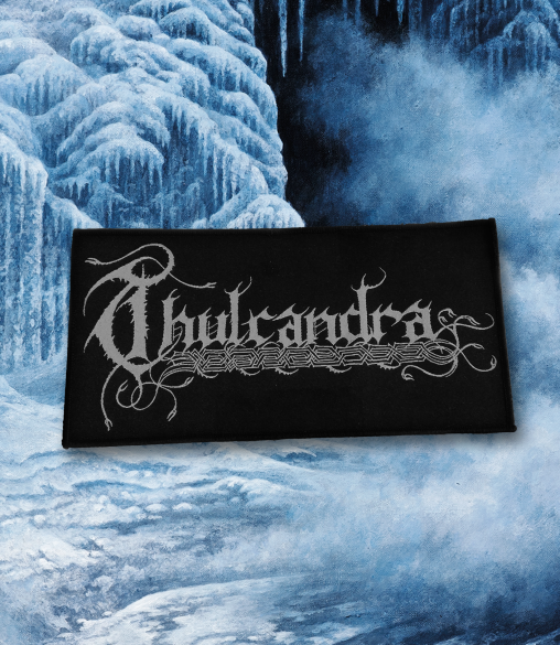 Thulcandra | Logo Patch