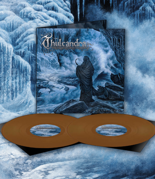 Thulcandra | Ascension Lost BRONZE