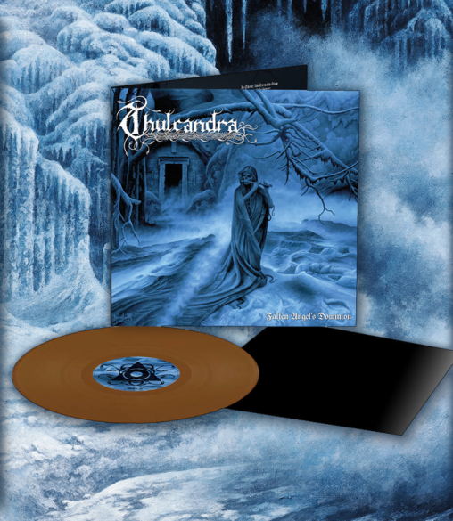 Thulcandra | Fallen Angel's Dominion BRONZE